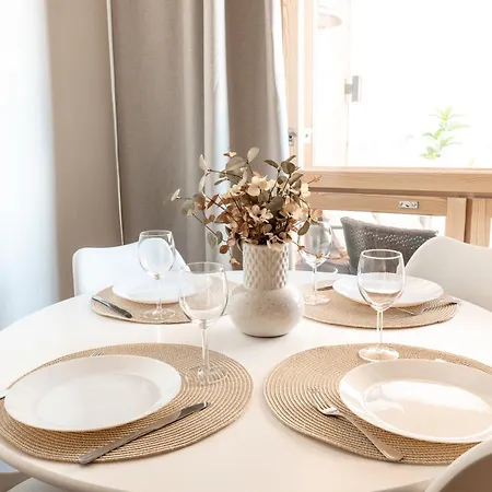 2ndhomes Kamppi Center With Balcony & Sauna *