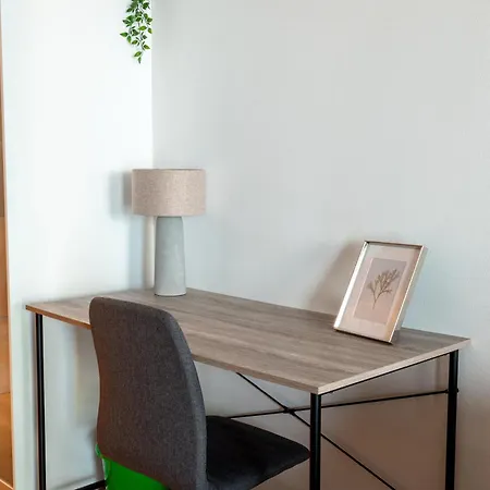 2ndhomes Kamppi Center With Balcony & Sauna Helsinki