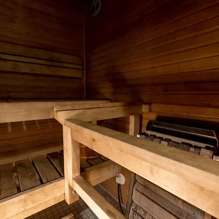 2ndhomes Kamppi Center With Balcony & Sauna * Helsinki