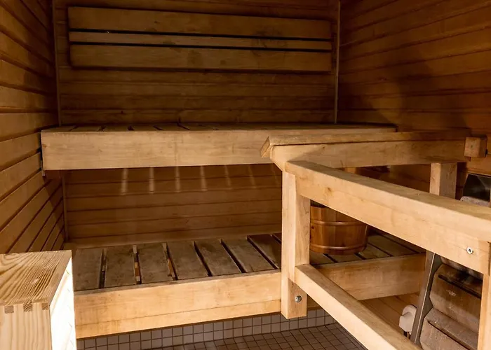 2ndhomes Kamppi Center With Balcony & Sauna * هلسنكي