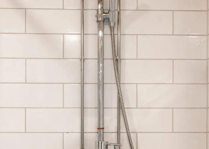 2ndhomes Kamppi Center With Balcony & Sauna هلسنكي