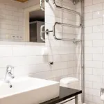 Apartment 2ndhomes Kamppi Center With Balcony & Sauna