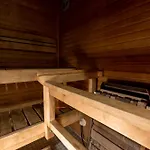 2ndhomes Kamppi Center With Balcony & Sauna * Helsinki