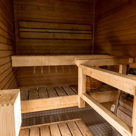 2ndhomes Kamppi Center With Balcony & Sauna * Helsínquia
